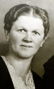 Maria Bumberger